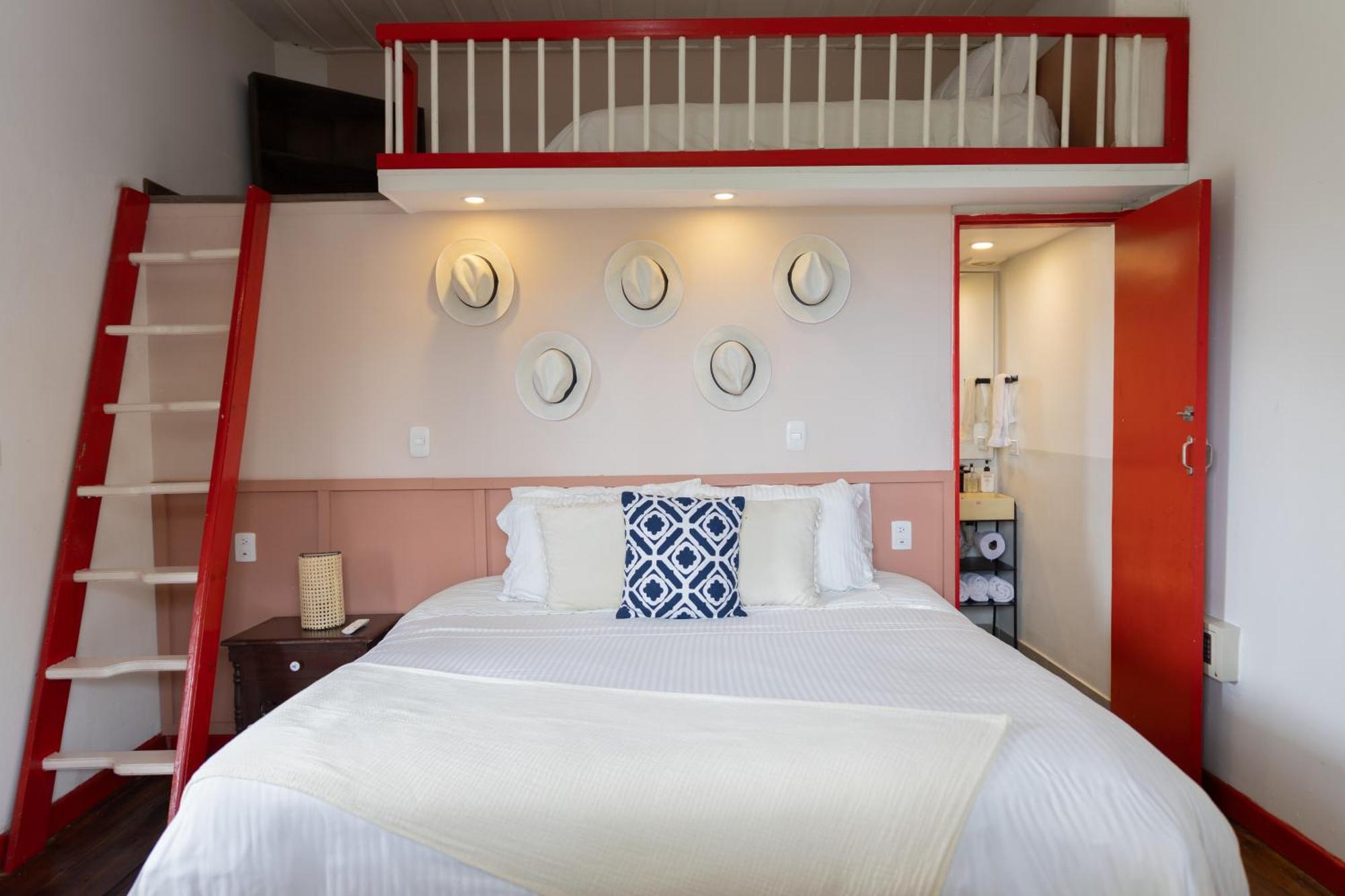 La Cabana Ecohotel - Valle Del Cocora Salento Zewnętrze zdjęcie